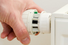 Walterston central heating repair costs