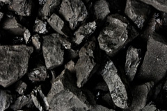 Walterston coal boiler costs