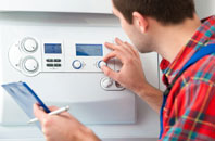 free Walterston gas safe engineer quotes